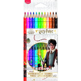 Maped Harry Potter Buntstifte 12 Stk.